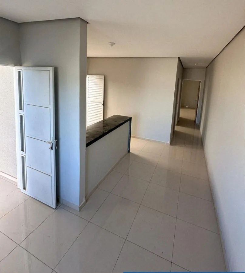 Imagem Casa à Venda | Boa Esperança | Timon