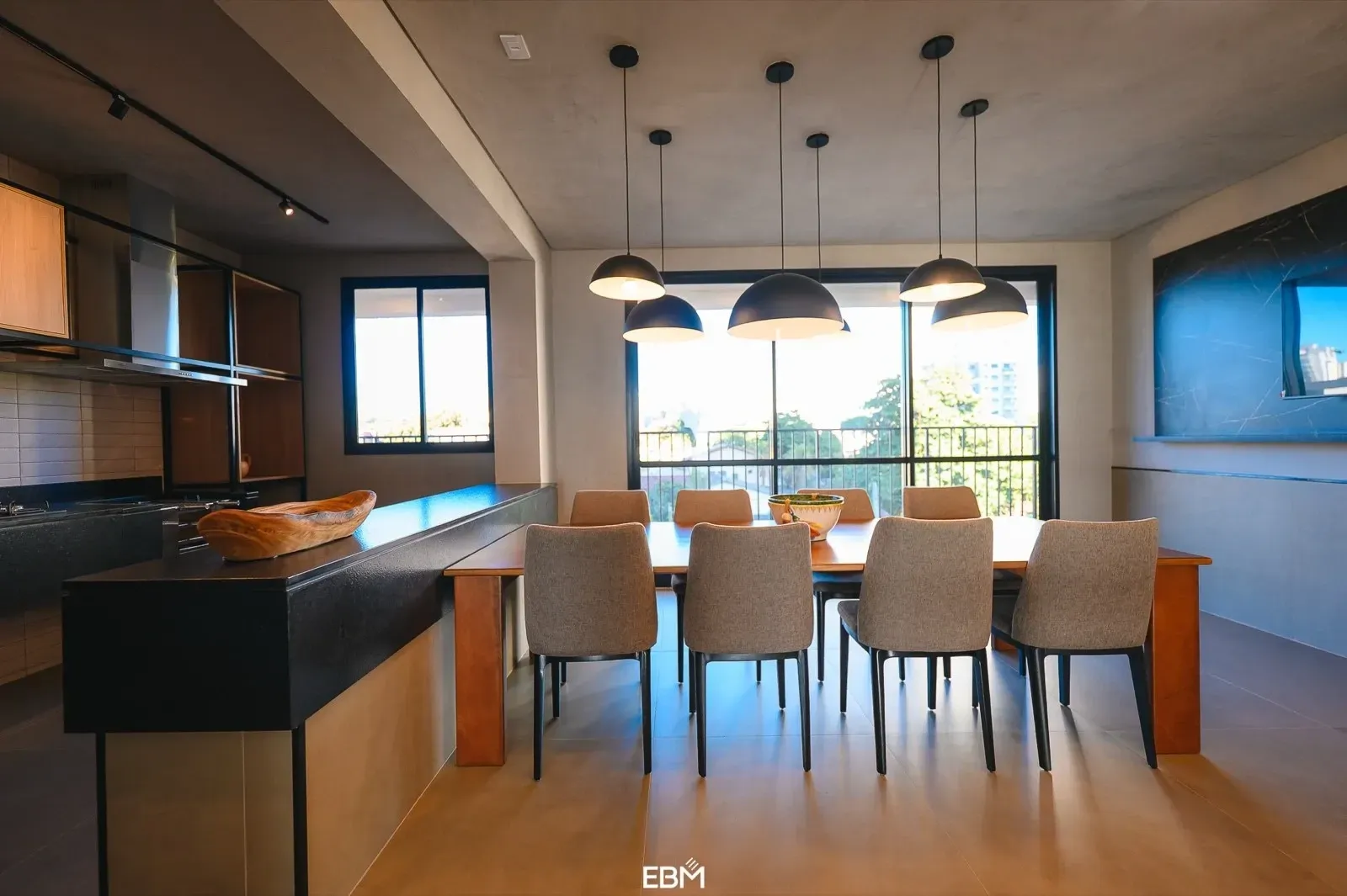 Imagem Apartamento com 2 Quartos à Venda, 67 m² em Setor Pedro Ludovico - Goiânia