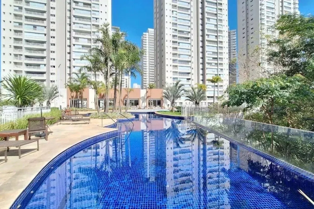 Imagem Apartamento para Venda em São Paulo, Vila Anastácio, 2 dormitórios, 1 suíte, 2 banheiros, 2 vagas