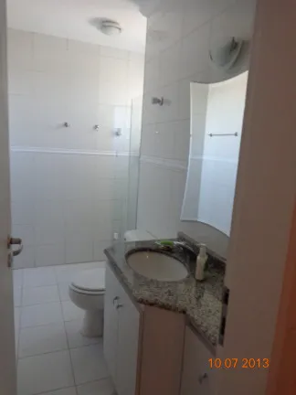 Imagem Apartamento com 3 Quartos à Venda ou Locação, 107 m² em Vila Galvão - Guarulhos