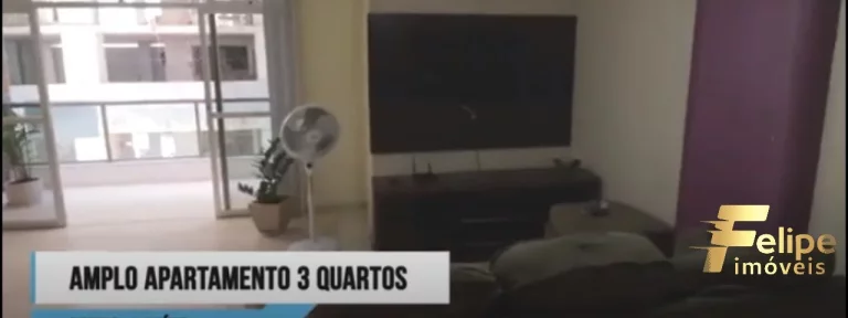 Imagem APARTAMENTO NO CENTRO DE GUARAPARI PRONTO PARA MORAR