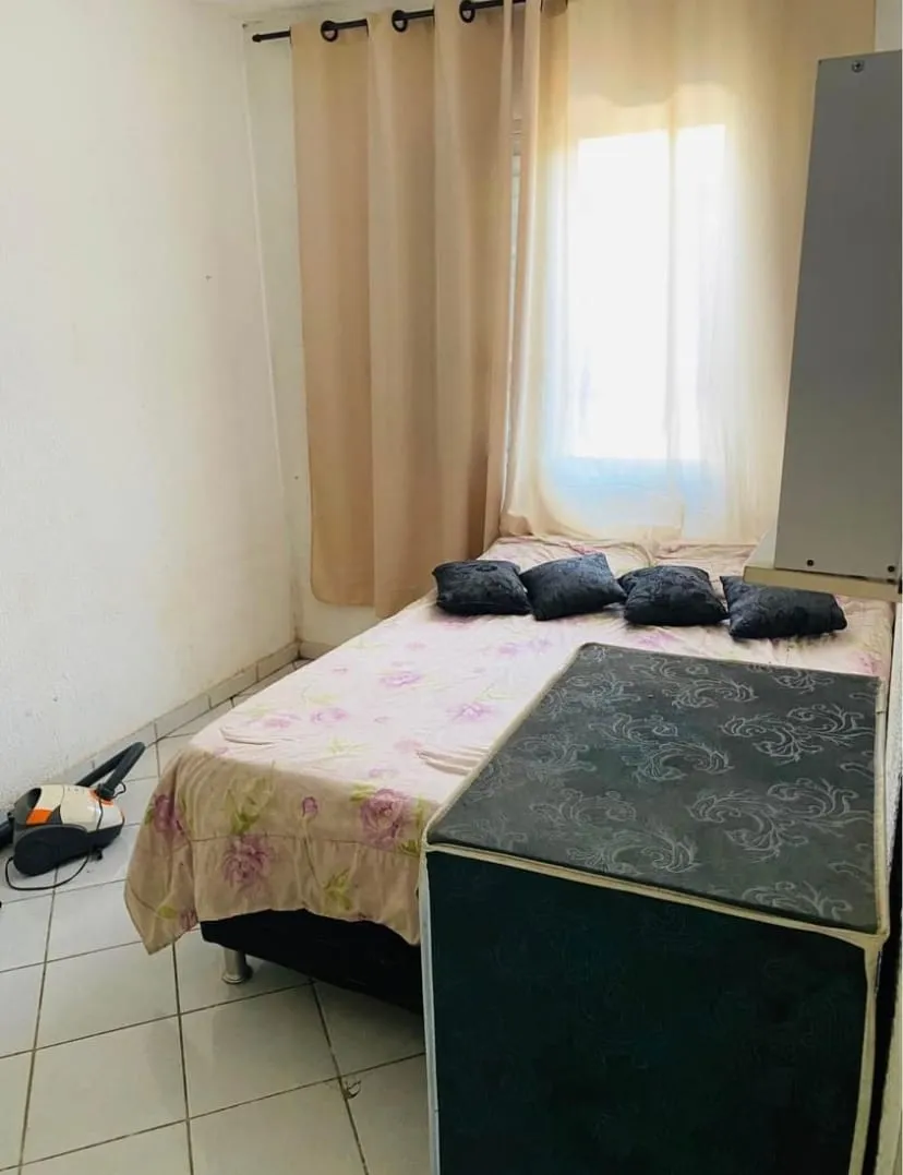 Imagem Casa à venda 2 Quartos, 3 Vagas, 168M², Residencial Liberdade (Moreira César), Pindamonhangaba - SP