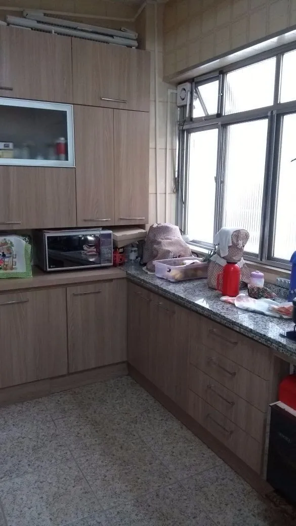 Imagem Apartamento para Venda - 84m², 3 dormitórios, sendo 1 suites, 1 vaga - Cidade Baixa