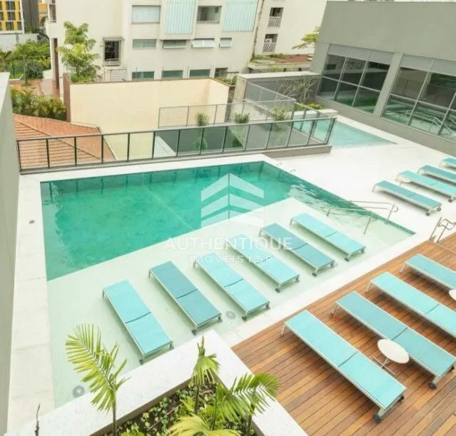 Imagem ALTTO VILA MADALENA - Apartamento no bairro Madalena à venda