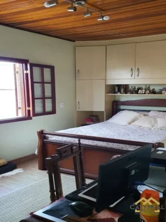 Imagem Casa à Venda, 120 m² por R$ 638.000,00 - Portal da Primavera - Campo Limpo Paulista/SP