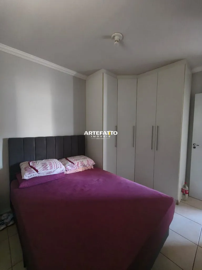 Imagem Apartamento com 2 dormitórios no Jardim Bueno