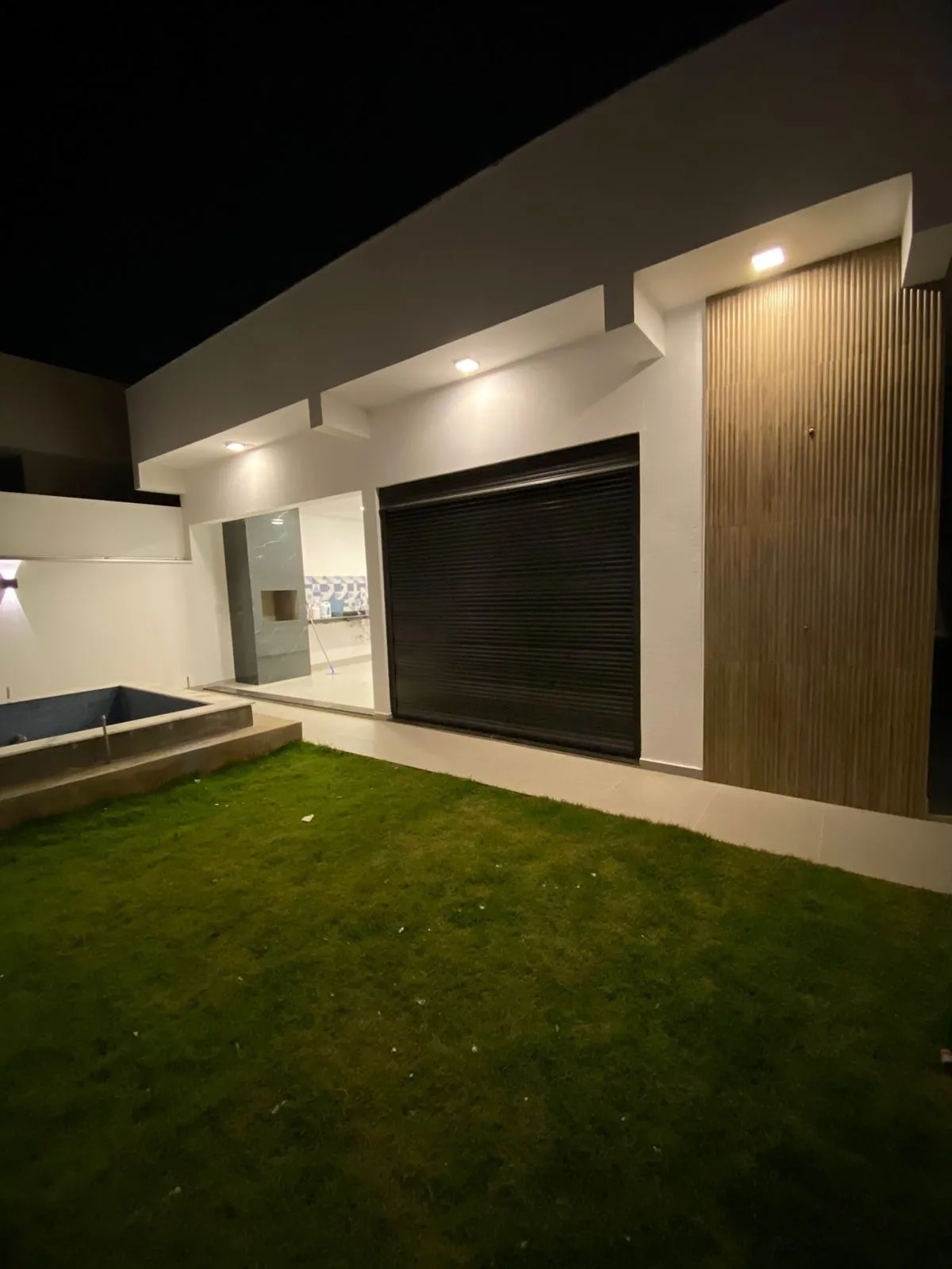 Imagem Casa térrea 3 Dormitórios Condomínio Campos do Conde/SP