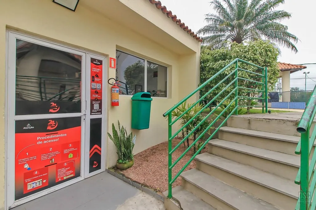 Imagem Apartamento em Cavalhada