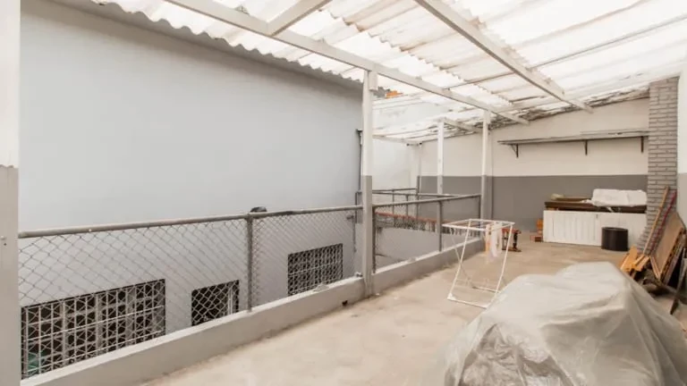 Imagem Sobrado com 4 Quartos à Venda, 170 m² em Vila Mariana - São Paulo