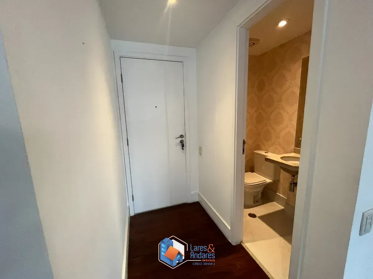 Imagem Apartamento para venda em Mooca com 3 quartos, sendo 3 suítes, 126m²