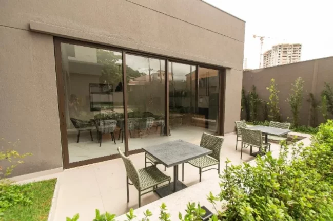 Imagem GRAND LIVING NOVA KLABIN - Apto de 71m², próximo às Estação Alto do Ipiranga e Santos - Imigrantes!