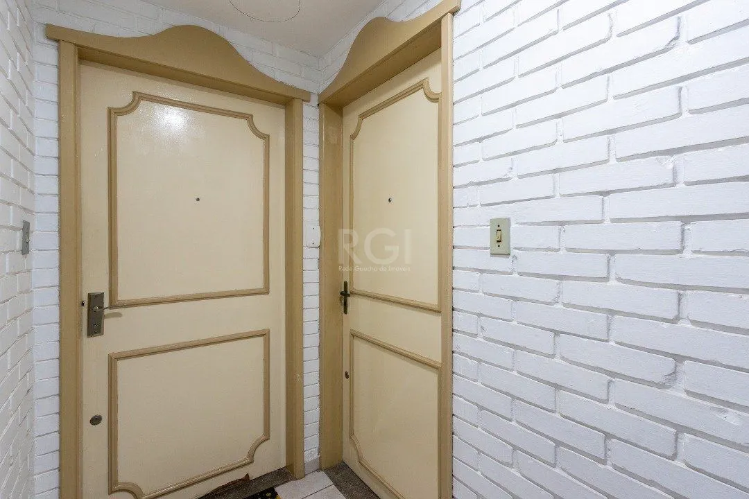 Imagem Ótimo apartamento no Cristal com vista deslumbrante para o Guaiba