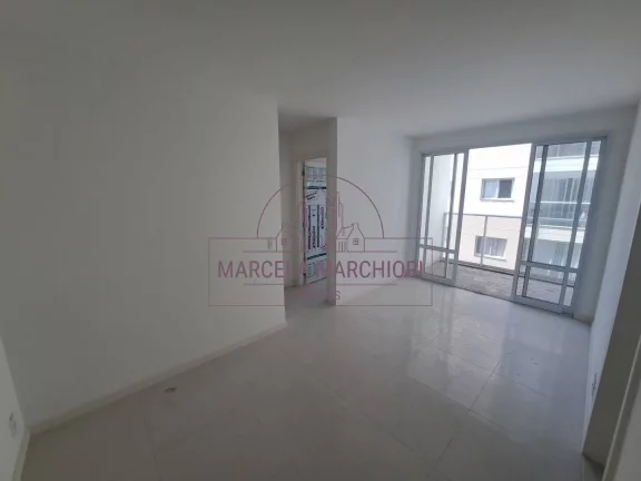 Imagem Ap 2 quartos, suite, porcelanato, sol da manhã, lazer completo, 1vg