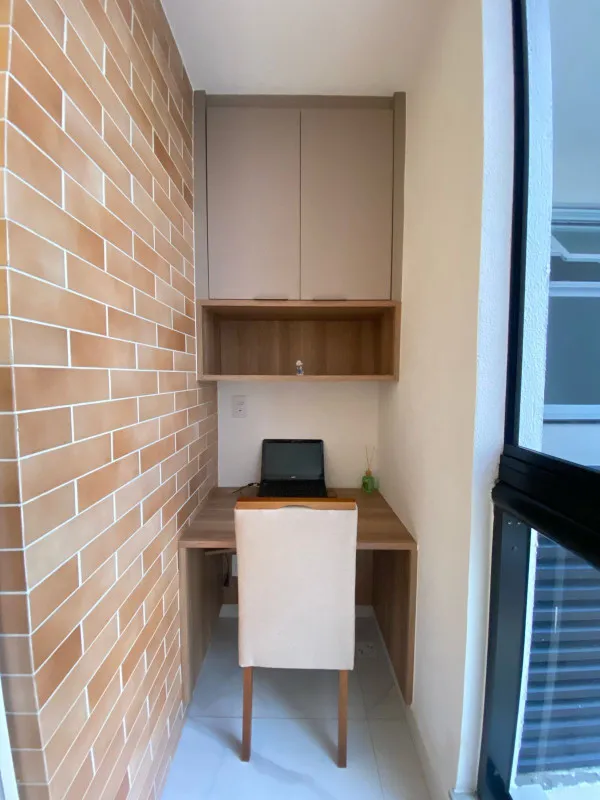 Imagem Apartamento com 2 quartos à venda em Vila Velha