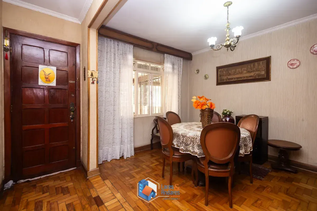 Imagem Sobrado para venda em Alto da Mooca com 2 quartos, 92m²