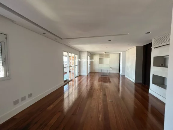 Foto do imóvel Apartamento à venda na Vila Mascote, com 3 suítes, 4 vagas, 173m².