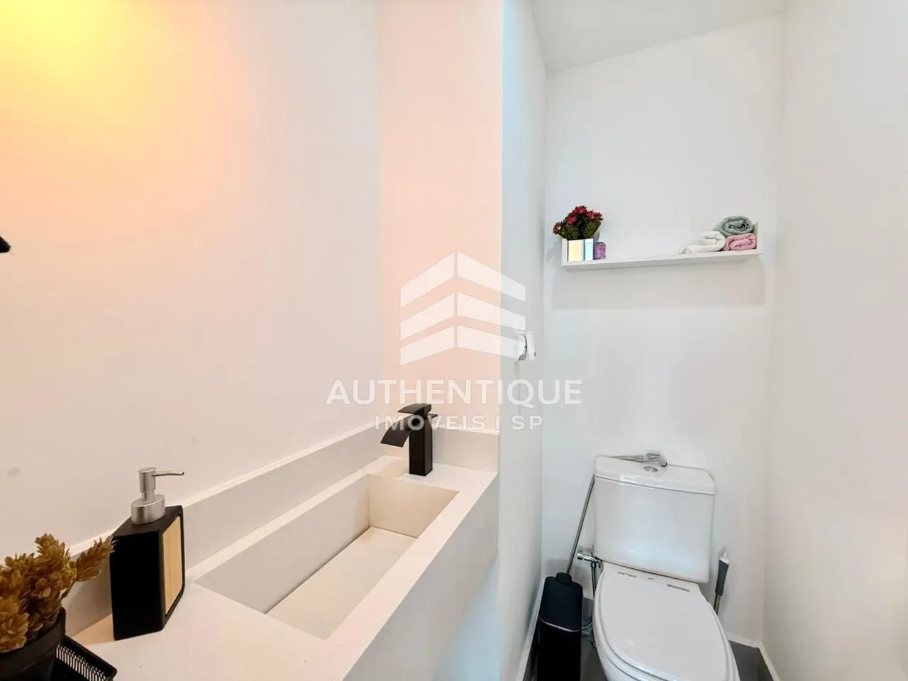 Imagem SOFI CAMPO BELO - Apartamento no bairro Campo Belo à venda