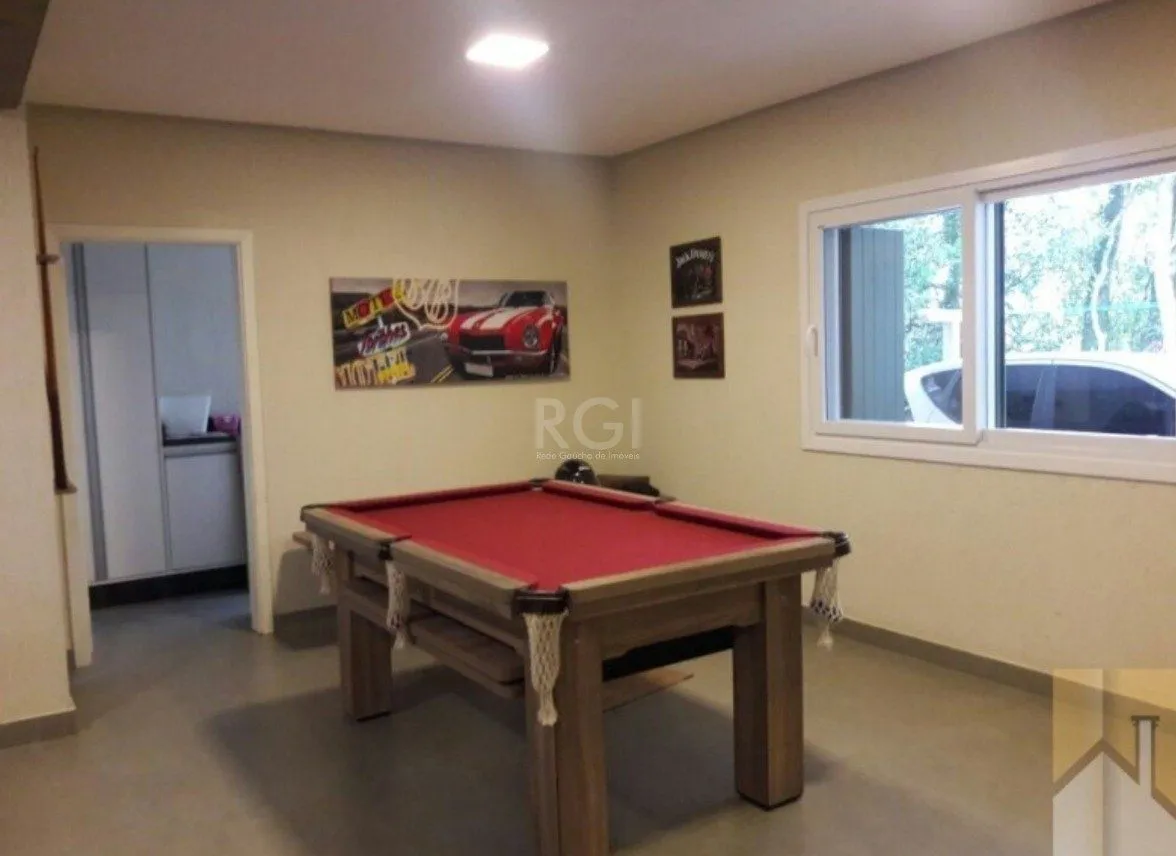 Imagem Casa Condominio para Venda - 327.75m², 3 dormitórios, sendo 3 suites, 3 vagas - Floresta