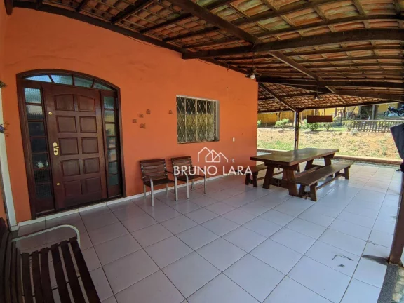 Imagem Casa a venda bairro Campina Verde, São Joaquim de Bicas MG