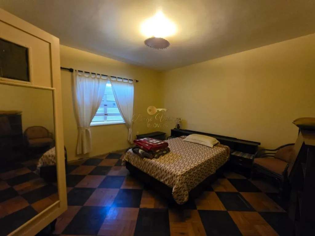 Imagem Casa para Venda em Teresópolis / RJ no bairro Golfe