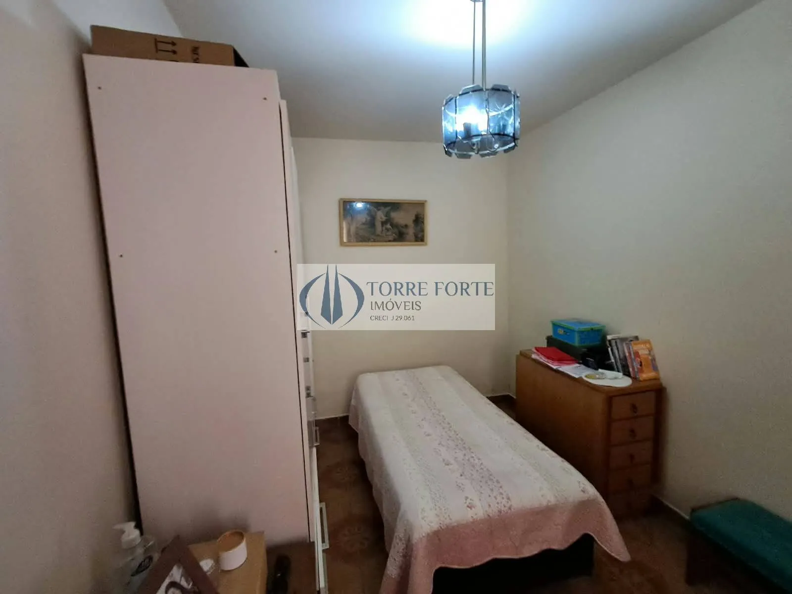Imagem Terreno com 2 casas na Vila Formosa
