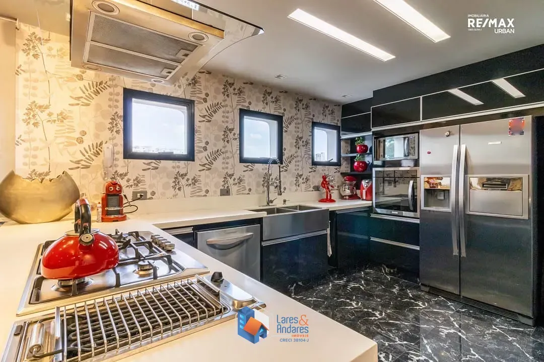 Imagem Apartamento para venda em Vila Andrade com 3 quartos, sendo 3 suítes, 239.36m²