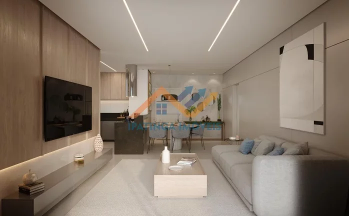 Imagem Apartamento Duplex/Cobertura no Horto