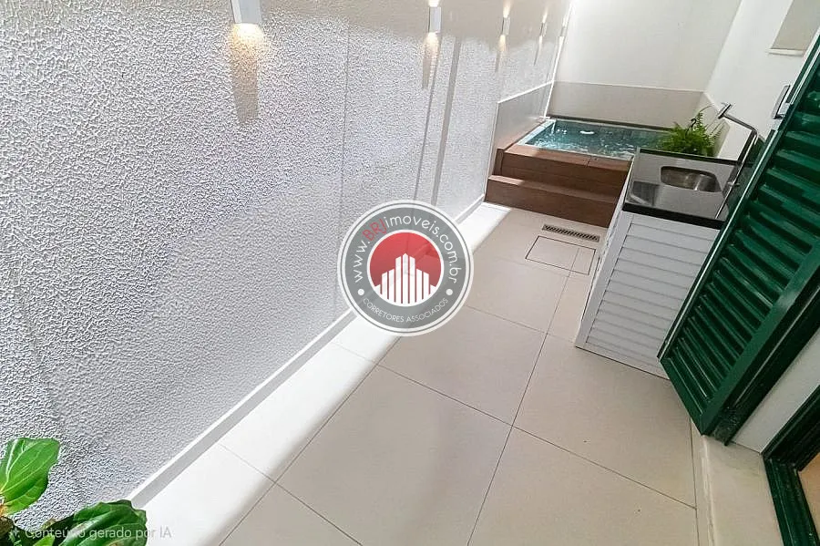 Imagem Apartamento a Venda no bairro Copacabana - Rio de Janeiro, RJ