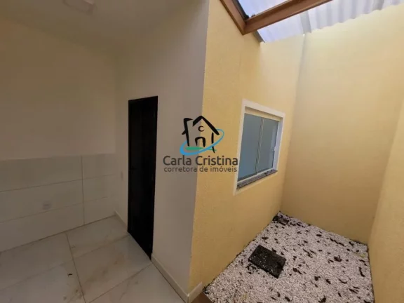 Imagem CASA RESIDENCIAL em PONTAL DO PARANÁ - PR, Balneário Canoas