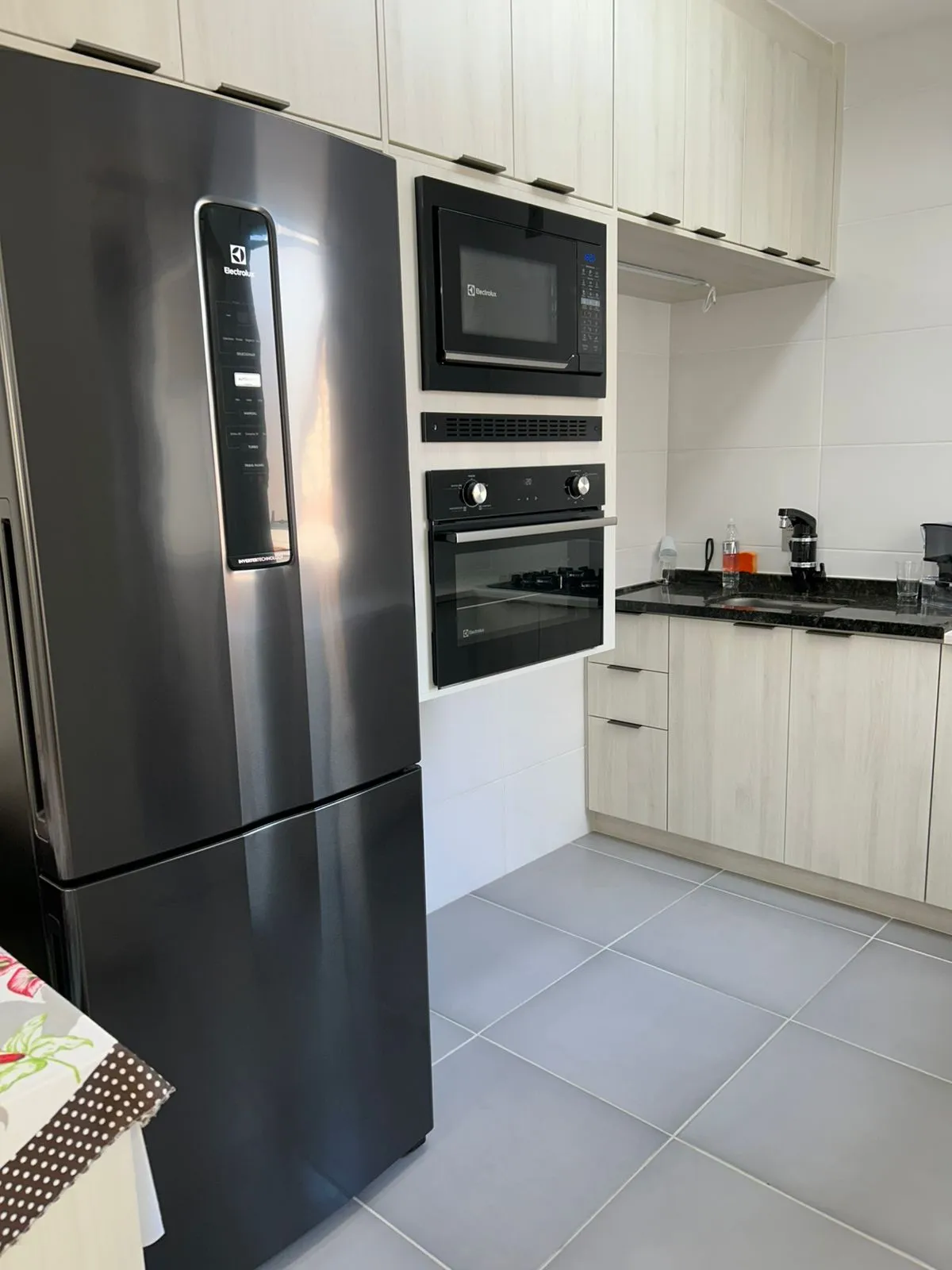 Imagem Apartamento para venda em Vila Gumercindo com 2 quartos, 50m2