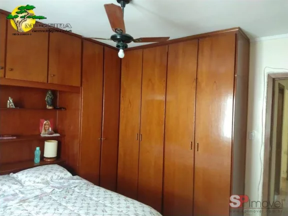 Imagem SOBRADO C/ 146M², 2 DORMS E 2 VAGAS NO JARDIM FRANCA - ZN