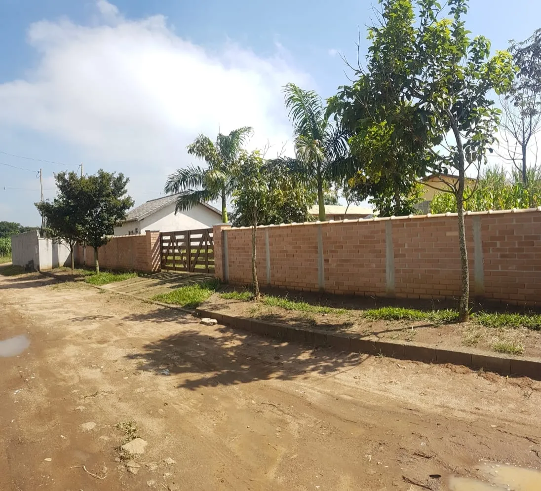 Imagem Chácara à venda e locação 3 Quartos, 3950M², Goiabal, Pindamonhangaba - SP