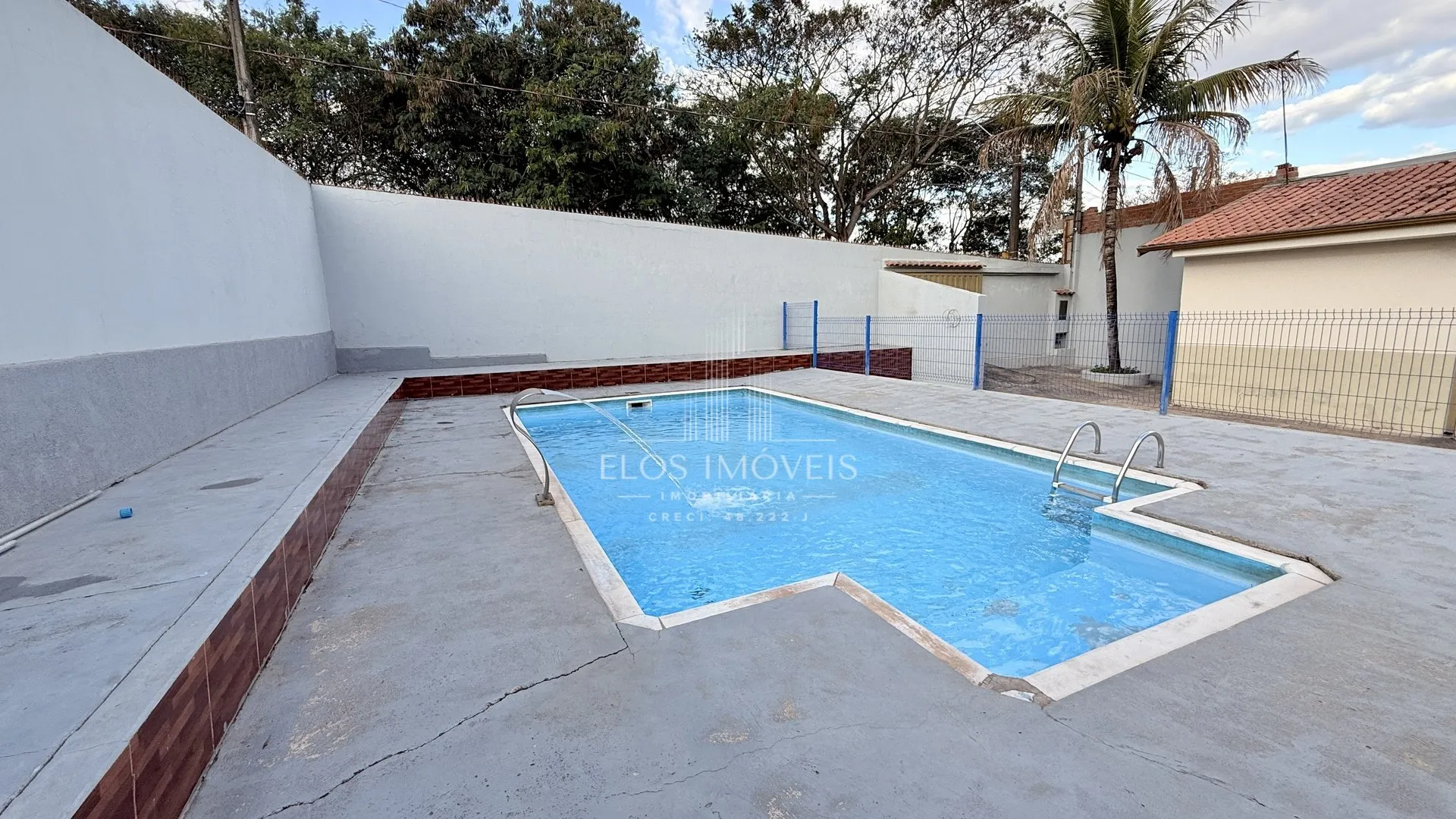 Foto do imóvel Chácara de 1 quarto, 137m² no bairro Jardim Celina, em Limeira em Jardim Celina, Limeira - SP