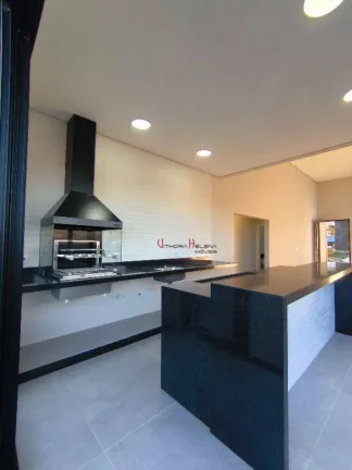 Imagem Casa com 3 suítes à venda, 184 m² por R$ 1.450.000 - Ecologie Residencial Itatiba - Itatiba/SP