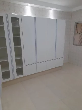 Imagem Apartamento 3 Quartos 2 Vagas escrituradas à venda no Gonzaga - Santos/SP