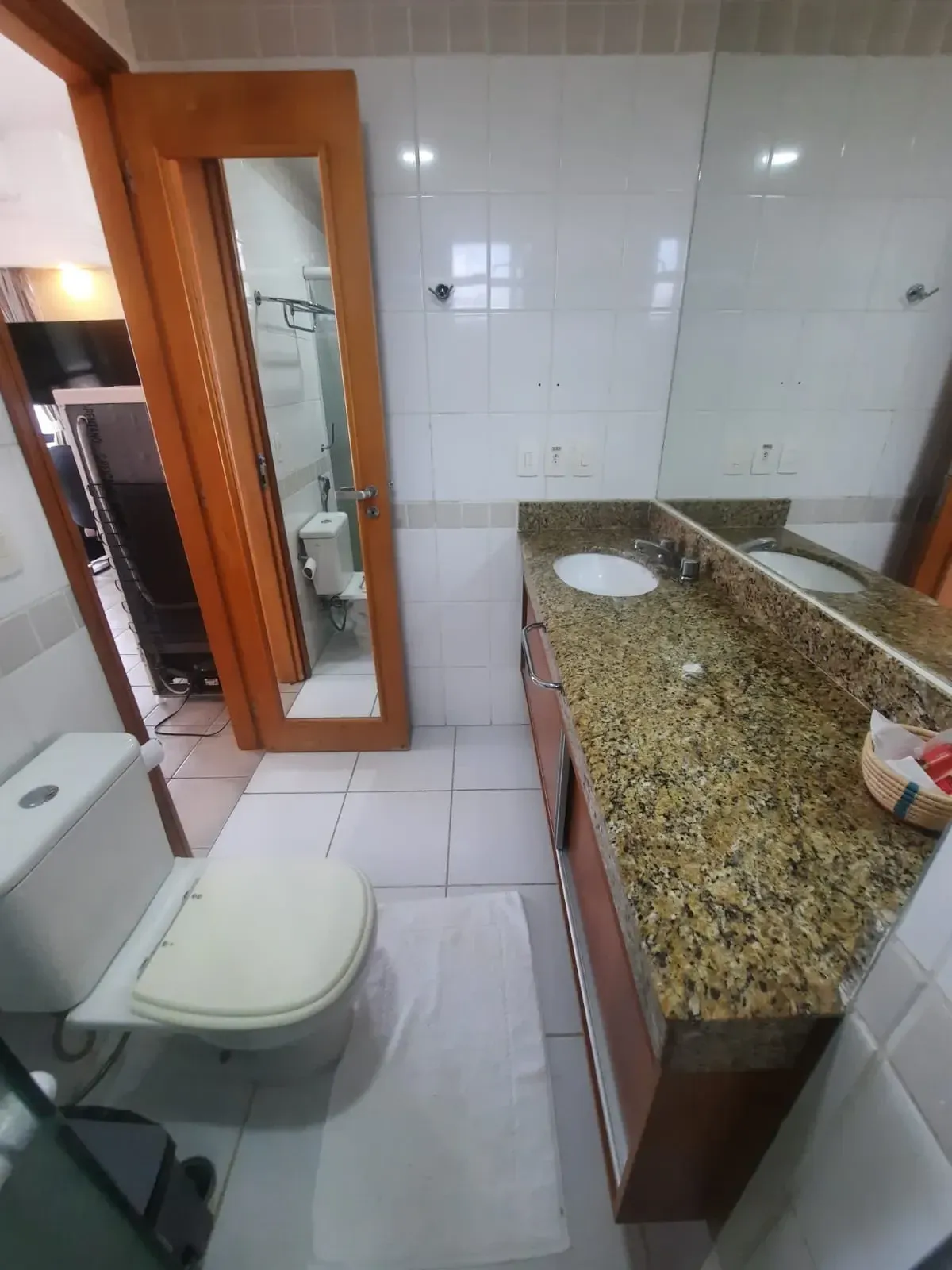 Imagem Flat com 1 Quarto à Venda, 31,43 m² em Ponta Negra - Manaus
