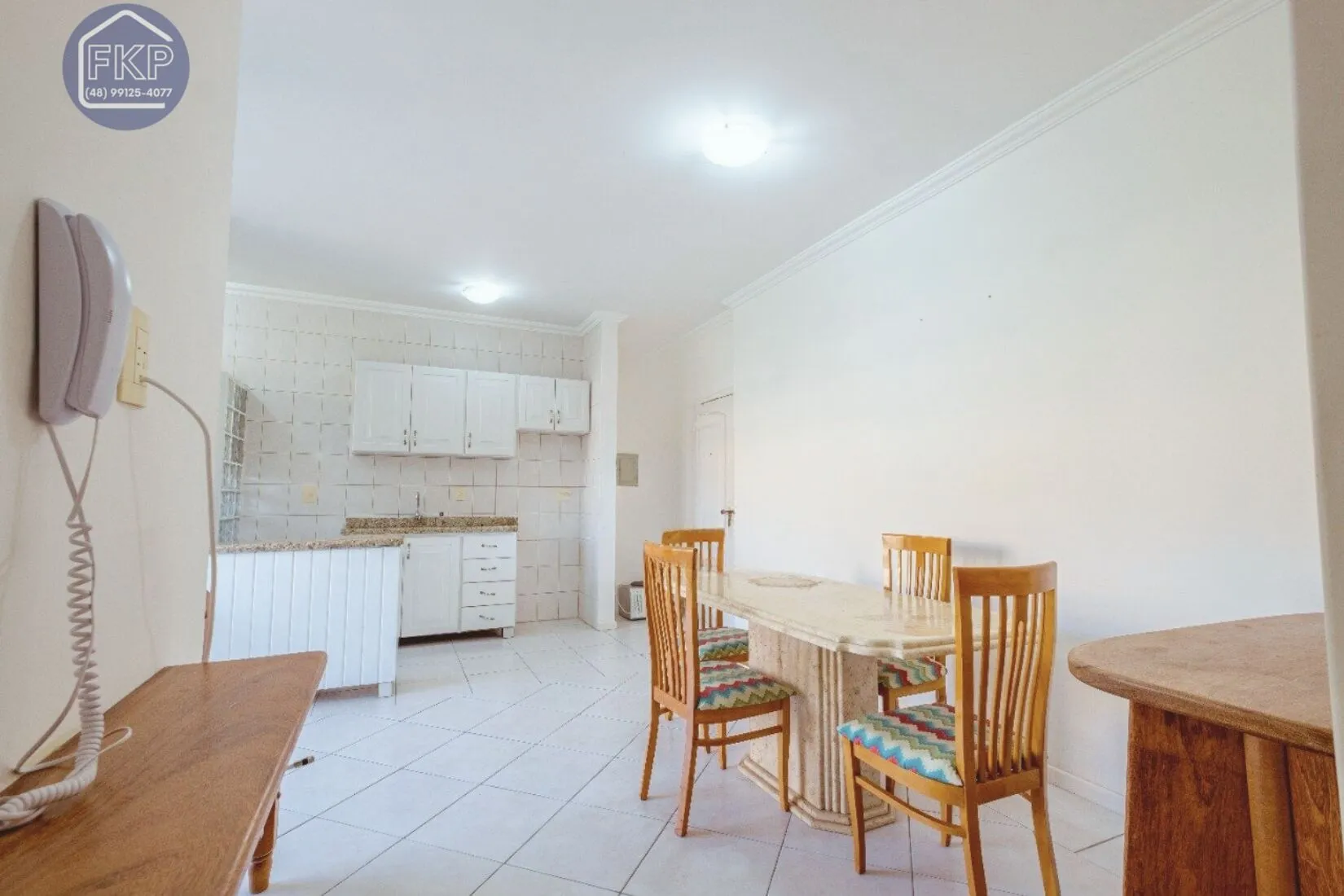 Imagem Apartamento 2 dormitórios!