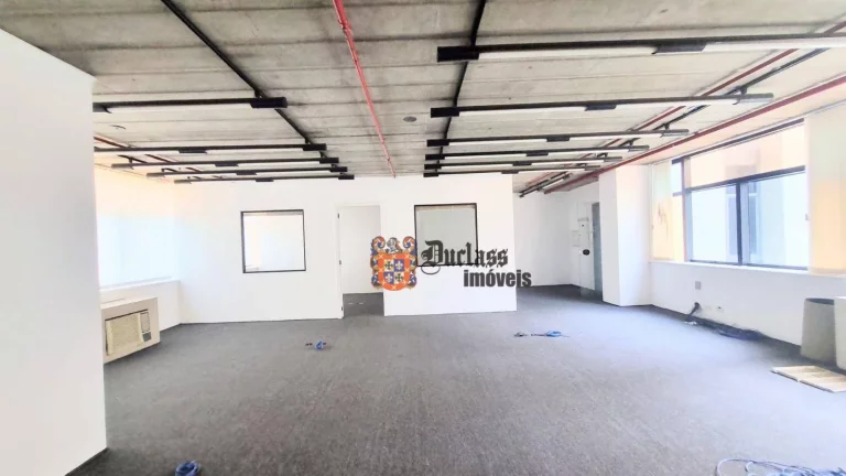Foto do imóvel Conjunto à venda, 98 m² por R$ 850.000,00 - Itaim Bibi - São Paulo/SP