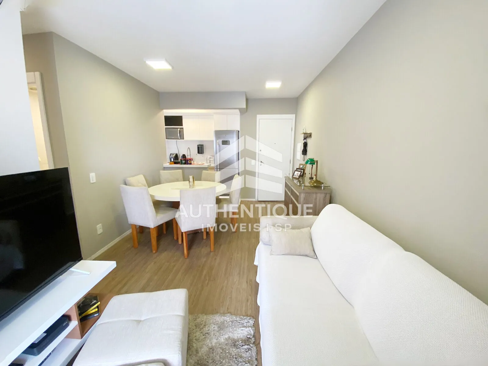 Imagem PORTAL CENTRO BRÁS - Apartamento à venda em São Paulo/SP