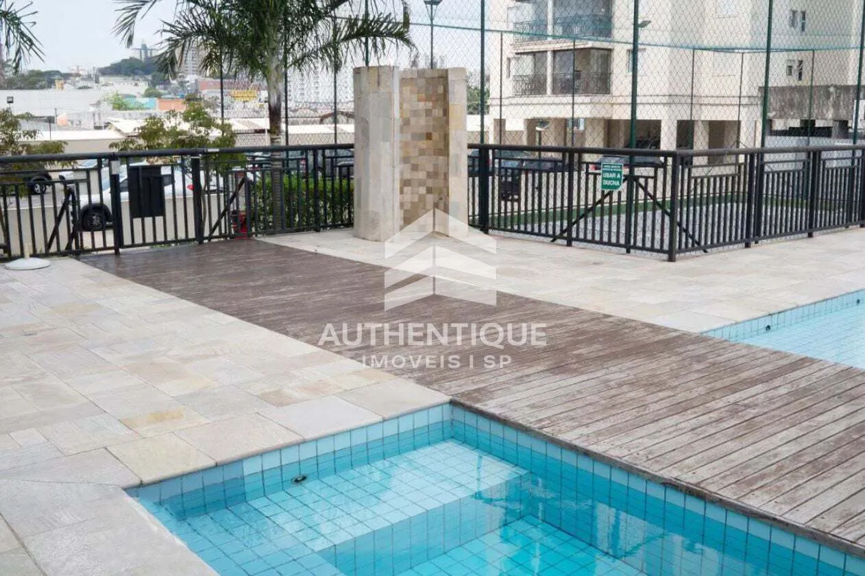 Imagem Exuberance Residencial Club - Rudge Ramos - Apartamento à venda no bairro Rudge Ramos - São Bernardo do Campo/SP