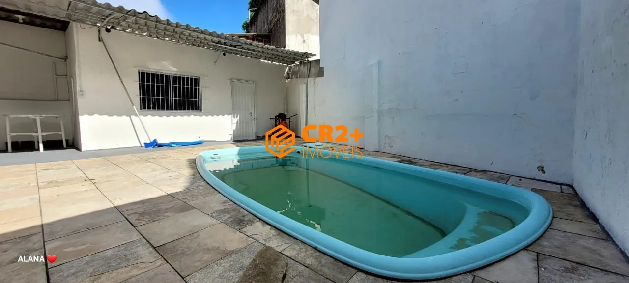 Imagem Vendo Casa Comercial 323m2 na Madalena