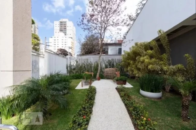 Imagem CONDOMÍNIO VISTA MARIANA - Apto 100m² (Unidade de Revenda), com móveis planejados e ar condicionado!