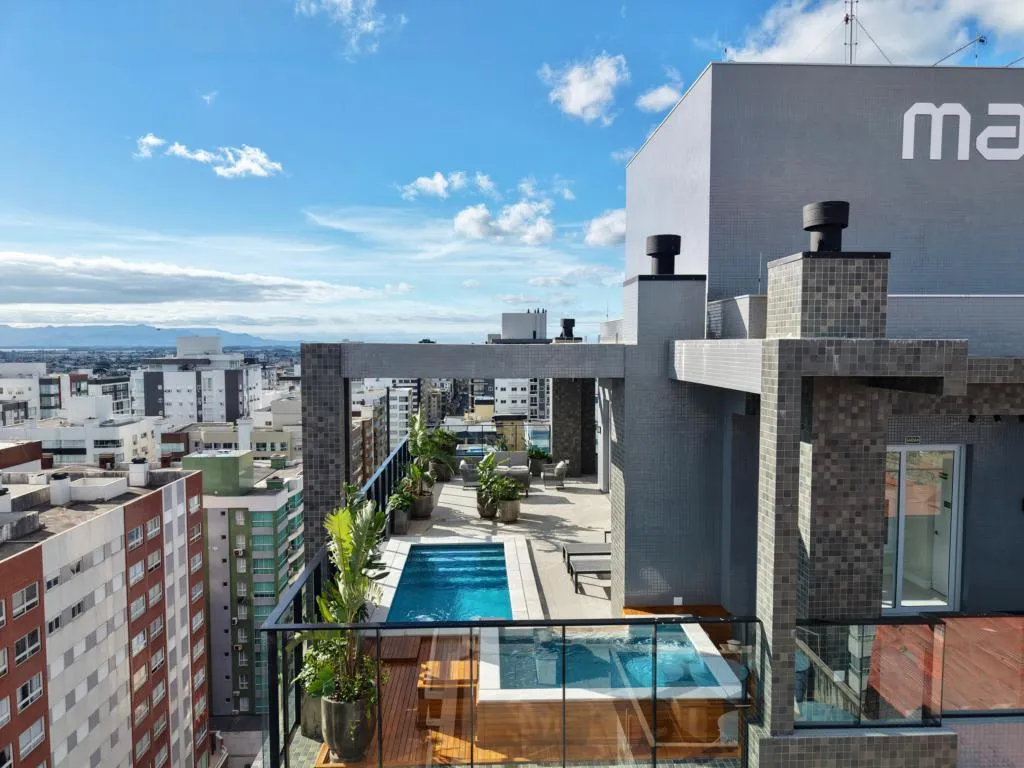 Imagem Apartamento 2 Dormitórios - Bairro Navegantes