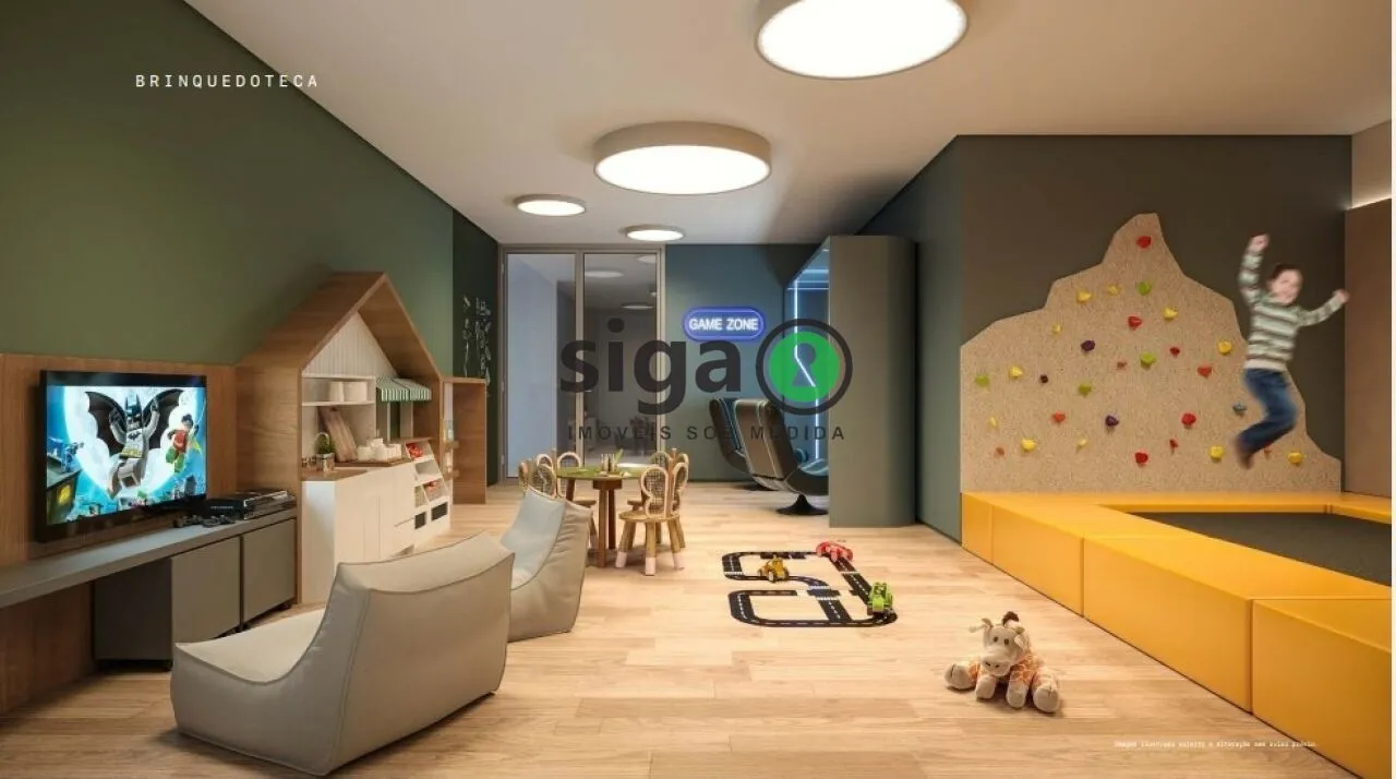 Imagem APARTAMENTO DE ALTO PADRÃO A VENDA