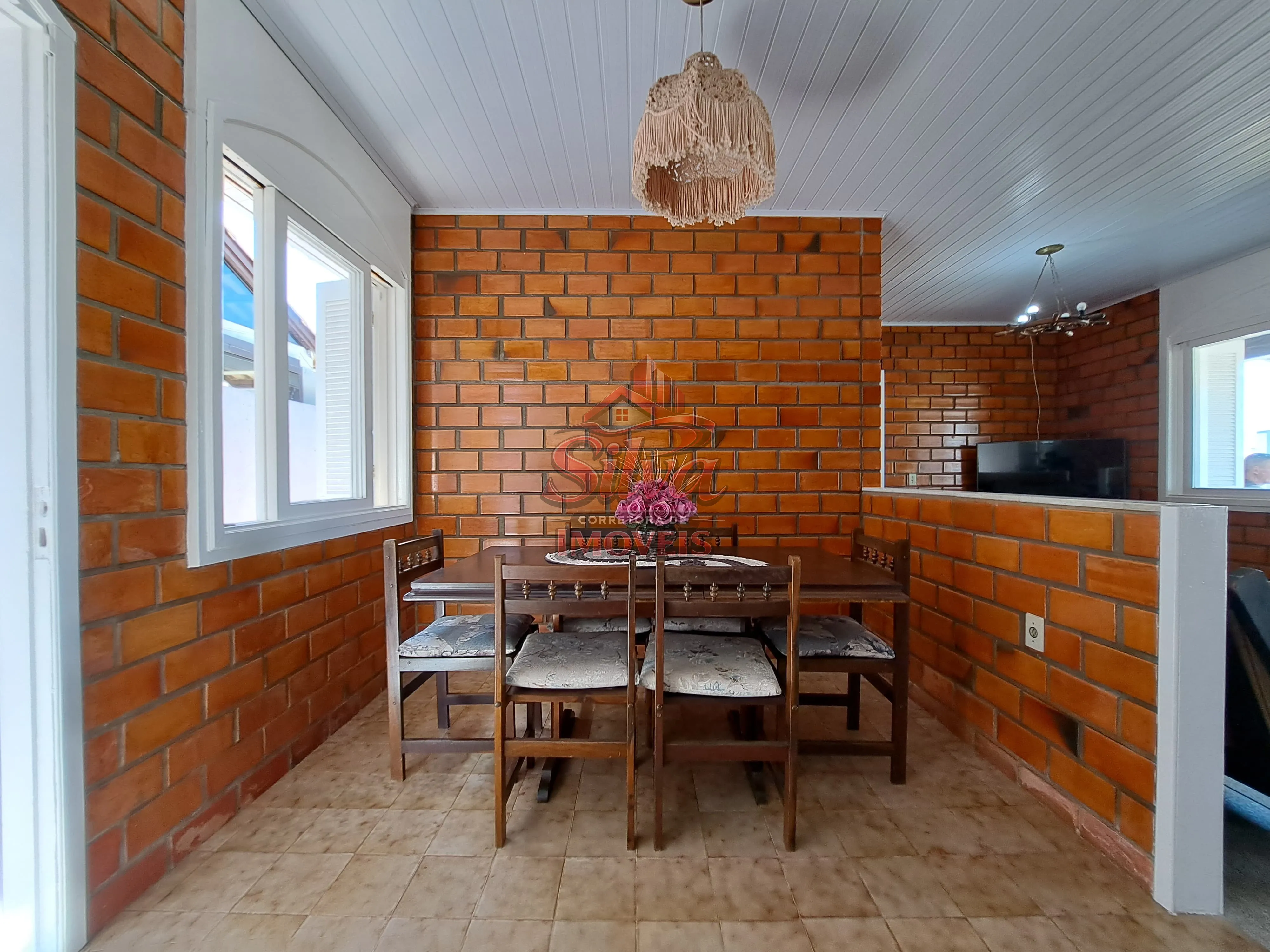 Imagem C24 | Casa com suíte próxima do mar à venda em Imbé RS