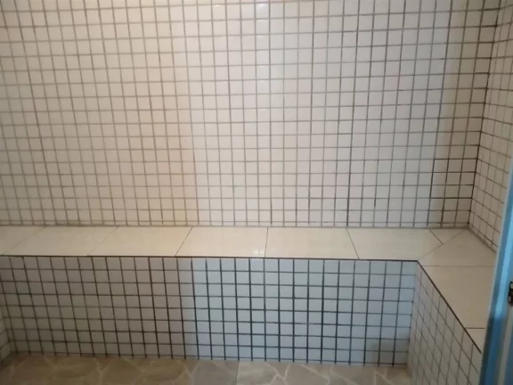Imagem Apartamento com 2 dorms, Tupi, Praia Grande - R$ 450 mil, Cod: 2216