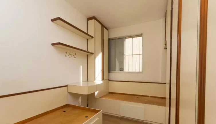 Imagem APARTAMENTO RESIDENCIAL em SÃO PAULO - SP, VILA PARQUE JABAQUARA
