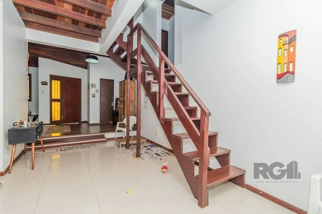 Imagem Casa 207m² - 3 dormitórios, 3 vagas no bairro Vila Nova
