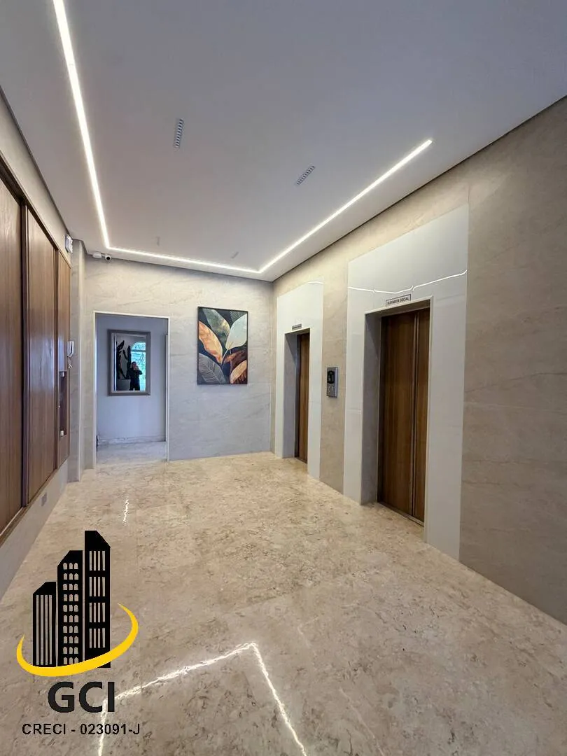 Imagem Apartamento com 1 Quarto à venda, 35m² - Campos Elíseos
