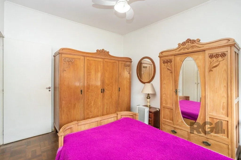 Imagem Apartamento em Auxiliadora